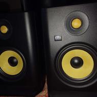 اسپیکر مانیتور krk 5 g4