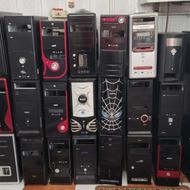 خریدار کامپیوتر خراب و سالم