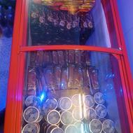 بستنی تکی و کارتونی