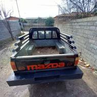 مزدا پیکاب 2600 ..