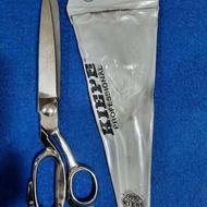 قیچی خیاطی ایتالیایی kiepe سایز12