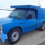 حمل بار بانیسان