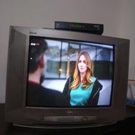 تلویزیون 21 اینچ سامسونگ