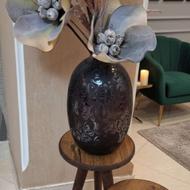 استند یا پایه گلدان