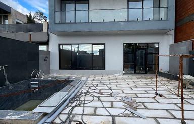 فروش ویلا 250 متر در جاده بابل