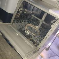 ماشین ظرفشویی مجیک