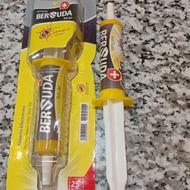 ژل سوسک کش برسودا