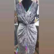 آموزش نازک دوزی ودوخت انواع لباسهای مجلسی