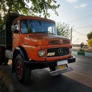 بنز تک کمپرسی