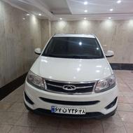 تیگو5 مدل 95 سالم