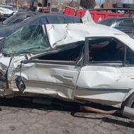 تصادفی تماس