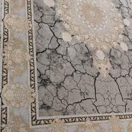 سه تخته فرش9متری طوسی طلاکوب10ماه کارکرد نونو درحدجهیزیه کرج