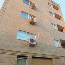 پیش فروش آپارتمان 100متر