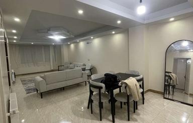 واحد 93 متری واقع در مارلیک خیابان پرنیان