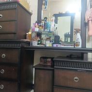 کشو، دراور جالباسی