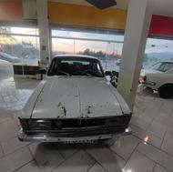 پیکان مدل 1383