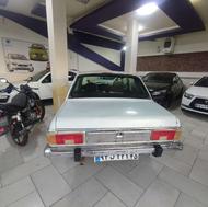 پیکان مدل 1383