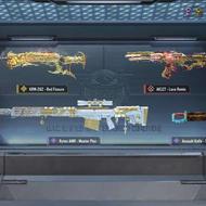 اکانت کالاف