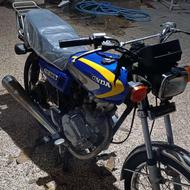 فروش موتور سیکلت