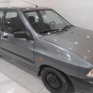 پراید فروشی