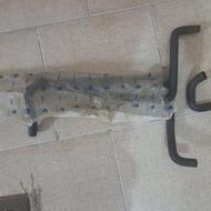 لوله دوقلو رادیات بخاری