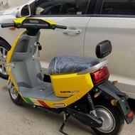 موتور برقی کویر ES5_1500