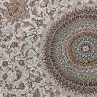 فرش ماشینی نو