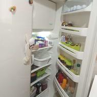 یخچال و فریزر پارس