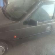 پژو روا 85 نوک مدادی