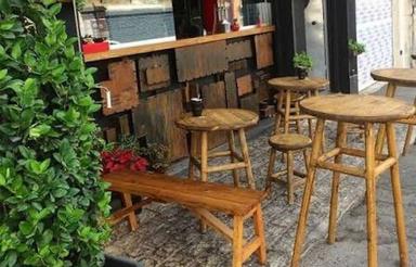 خواهان خانه برای کافه