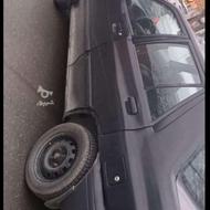 پراید دوگانه سوز دستی 94