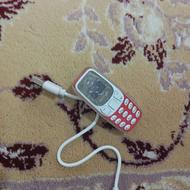 گوشی نوکیا مینی BM10