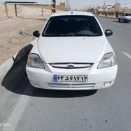 ریواس ال 1500 مدل 88