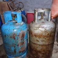 فروش دو عدد کپسول گاز