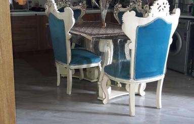 خانه حیاط دار همکف واقع در 22 بهمن