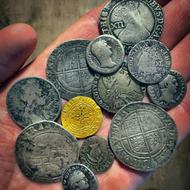 اجاره معدن یاب با تفکیک فلزات