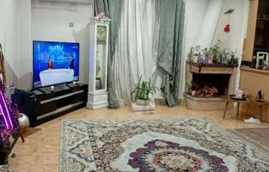 اجاره آپارتمان 86 متری در کوی بیانی کوچه نهم رشت