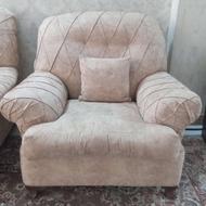 مبلمان 7نفره