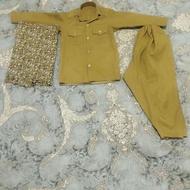 کواپاتول‌ برای سن‌ 6ساله‌