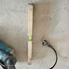 دوعدد تراز هست یکی نو یکی در عکس مشخص است