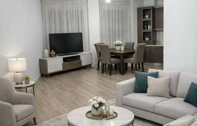 اجاره آپارتمان 80 متر در پل هوایی