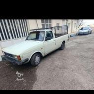 وانت سالم. .بصورت اوراقی بفروش میرسد بیمه کارت ماشین دارد