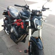 موتور پلمپ بدون خط و خش محل بازدید ساری دخانیات