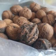 گردو پوست نازک