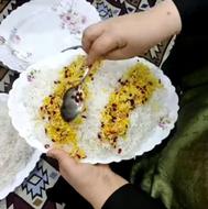 برنج طارم هاشمی