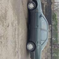 پژو آردی فوق سالم