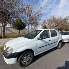 تندر 90پارس خودرو 96