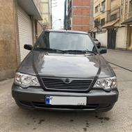 پراید111 مدل 1389