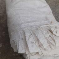 تعداد1200عدد گونی کیسه خالی