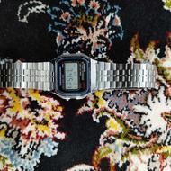 ساعت کاسیو ژاپنی اصل اصل